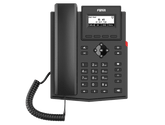 Fanvil X301P Entry Level IP Phone
